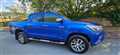 2017 Toyota Hilux