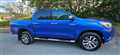 2017 Toyota Hilux