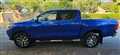 2017 Toyota Hilux