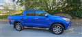 2017 Toyota Hilux