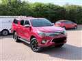 2018 Toyota Hilux