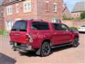 2018 Toyota Hilux