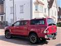 2018 Toyota Hilux