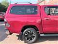 2018 Toyota Hilux
