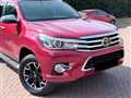 2018 Toyota Hilux