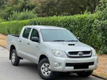 2011 Toyota Hilux