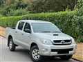 2011 Toyota Hilux