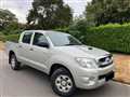 2011 Toyota Hilux