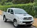 2011 Toyota Hilux