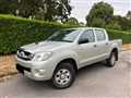 2011 Toyota Hilux