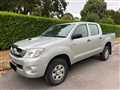 2011 Toyota Hilux