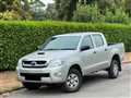 2011 Toyota Hilux