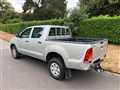 2011 Toyota Hilux
