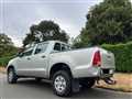 2011 Toyota Hilux