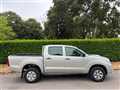 2011 Toyota Hilux