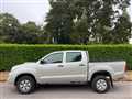 2011 Toyota Hilux