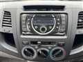 2011 Toyota Hilux