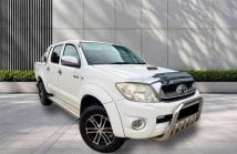 2011 Toyota Hilux