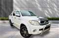 2011 Toyota Hilux