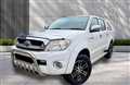 2011 Toyota Hilux