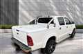 2011 Toyota Hilux