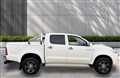 2011 Toyota Hilux