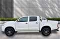 2011 Toyota Hilux