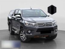 2016 Toyota Hilux
