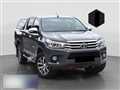 2016 Toyota Hilux