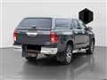 2016 Toyota Hilux
