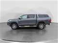 2016 Toyota Hilux