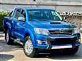 2014 Toyota Hilux