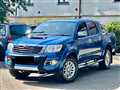 2014 Toyota Hilux