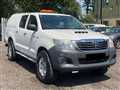 2013 Toyota Hilux