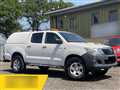 2013 Toyota Hilux