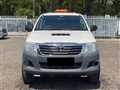 2013 Toyota Hilux