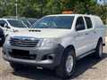 2013 Toyota Hilux