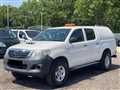 2013 Toyota Hilux