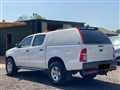 2013 Toyota Hilux
