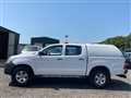 2013 Toyota Hilux