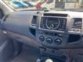 2013 Toyota Hilux
