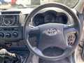2013 Toyota Hilux