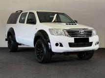 2014 Toyota Hilux