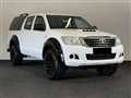 2014 Toyota Hilux
