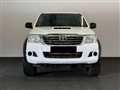 2014 Toyota Hilux