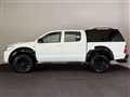 2014 Toyota Hilux