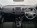 2014 Toyota Hilux