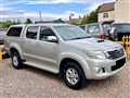 2012 Toyota Hilux
