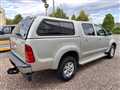 2012 Toyota Hilux