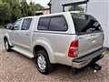 2012 Toyota Hilux